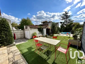 Maison à Herblay-sur-Seine (95220)
