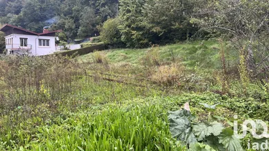 Terrain à Pont-de-Roide-Vermondans (25150)