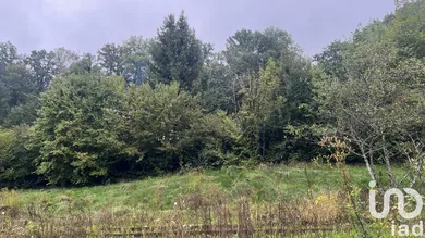 Terrain à Pont-de-Roide-Vermondans (25150)