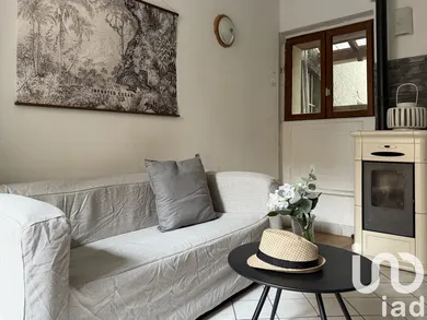 Townhouse in La Mure (38350)