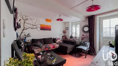 Maison de ville à Vernon (27200)