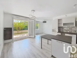 Appartement à Vernouillet (78540)