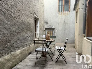 Townhouse at La Mure (38350)