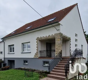 House at Diebling (57980)