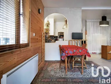Appartement à Montreuil (93100)