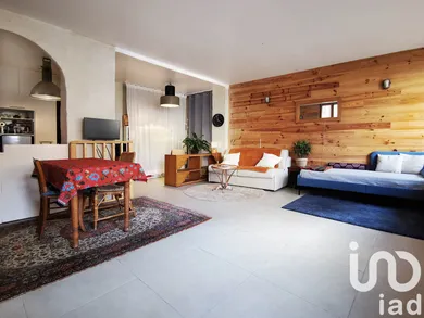 Appartement à Montreuil (93100)