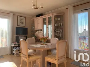 Appartement à Saumur (49400)