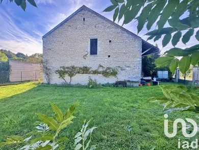 Maison à Vermenton (89270)