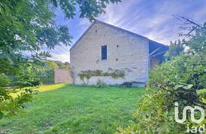 House at Vermenton (89270)