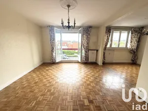 Apartment at Margny-lès-Compiègne (60280)