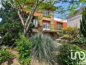 Maison traditionnelle à Montreuil (93100)