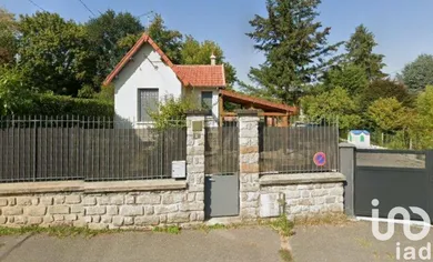 Maison traditionnelle à Samois-sur-Seine (77920)