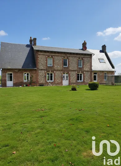 Park home in Anvéville (76560)
