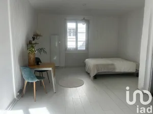 Apartment in Nantes (44000)