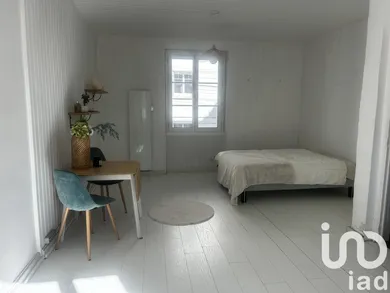 Apartment in Nantes (44000)