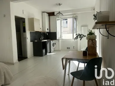 Appartement à Nantes (44000)
