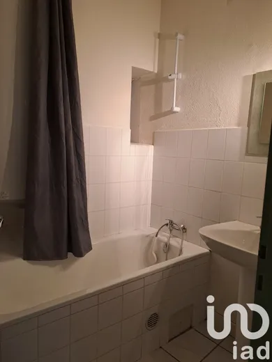 Appartement à SUMENE (30440)