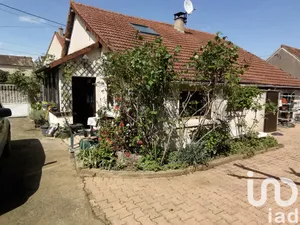 Maison à Bazaiges (36270)