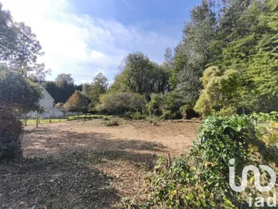 Terrain à bâtir à Buthiers (77760)