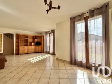 House in Sèvremoine (49710)