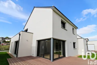 Maison à Lamballe (22400)