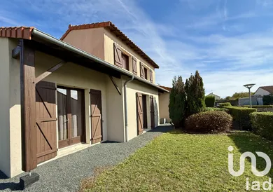 House in Sèvremoine (49710)