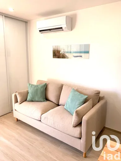 Apartment in Saint-Raphaël (83700)