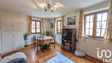 Maison à Marlenheim (67520)