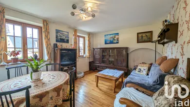 Maison à Marlenheim (67520)