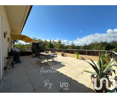 Appartement à Avignon (84140)