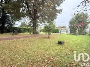 Building plot in Pessac (33600)