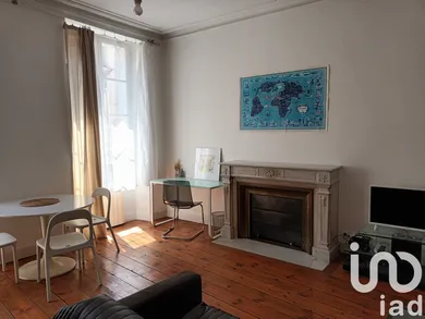 Apartment at Bordeaux (33000)