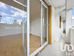 Appartement à Choisy-le-Roi (94600)