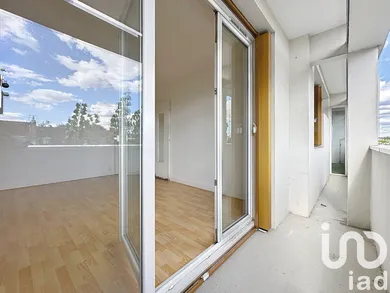 Apartment in Choisy-le-Roi (94600)