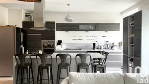 Appartement à Lyon (69007)