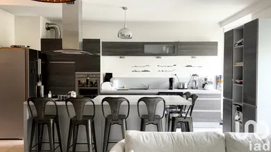 Apartment at Lyon (69007)