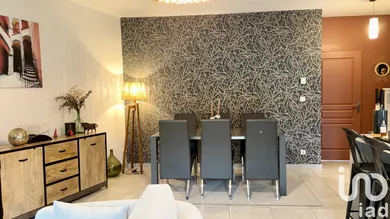 Apartment at Lyon (69007)