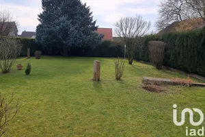 Terrain à bâtir à Neuilly Crimolois (21800)