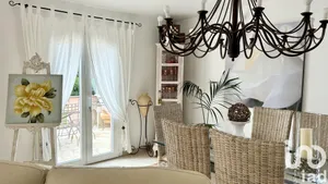 Bastide à La Londe-les-Maures (83250)