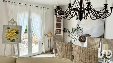 Bastide at La Londe-les-Maures (83250)