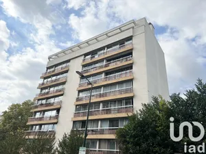 Apartment at Bourg-la-Reine (92340)