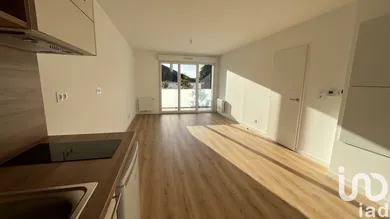 Appartement à Les Sorinières (44840)