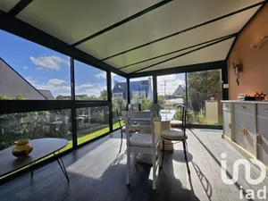 Maison à Plougastel-Daoulas (29470)