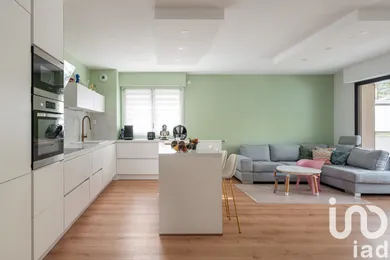 Apartment in Seyssins (38180)