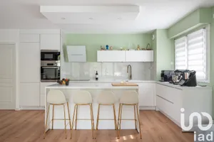 Appartement à Seyssins (38180)