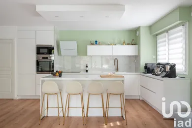 Appartement à Seyssins (38180)