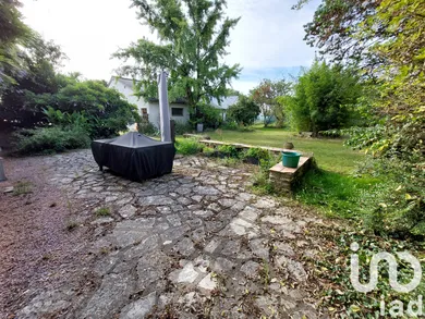 Longère à Veigné (37250)