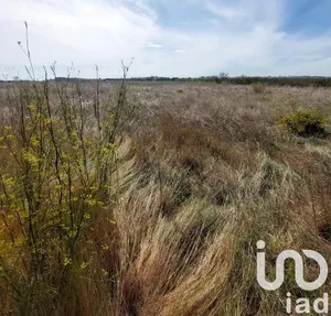 Terrain agricole  à Générac (30510)