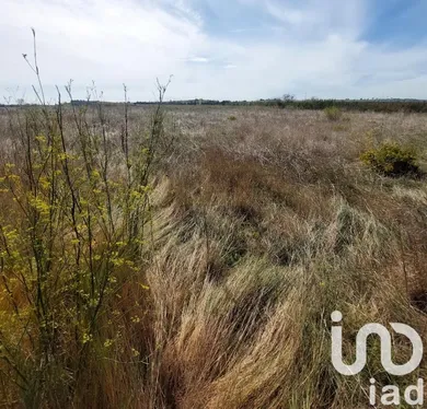 Farm land at Générac (30510)