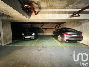 Parking à Charenton-le-Pont (94220)